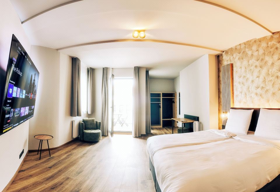 레지던시 넘버 7