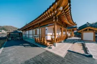 Yongin A Day at Hanok Yerang