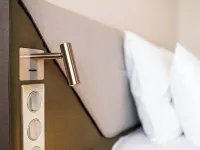 Novotel Brugge Centrum Hotels near Arentshuis