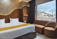 Sara Happy Stay Hotel - Wifi