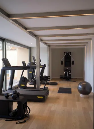 UNA HOTELS One Catania