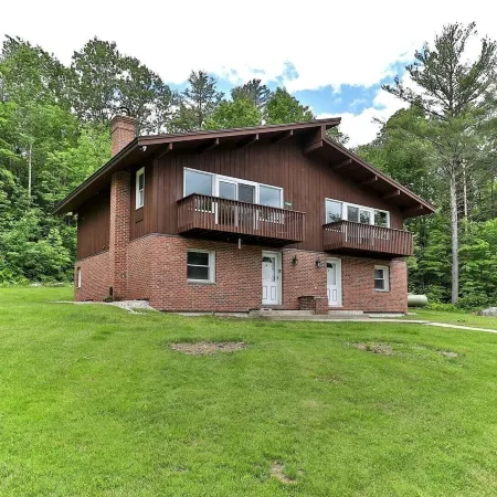 Breakaway House by Killington Vacation Rentals