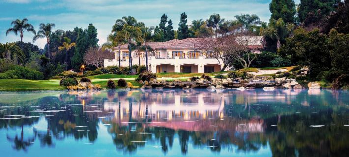 Park Hyatt Aviara Hotels in Carlsbad