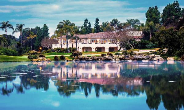 Park Hyatt Aviara