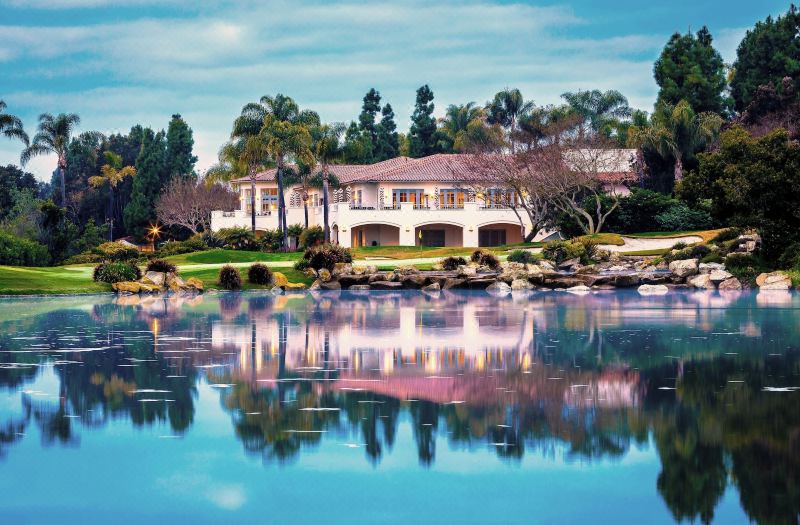 Park Hyatt Aviara