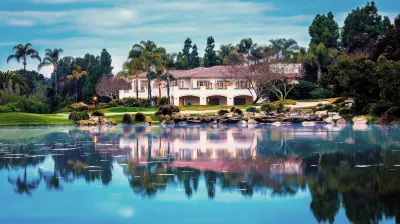 Park Hyatt Aviara Hotel in zona GIA Museum