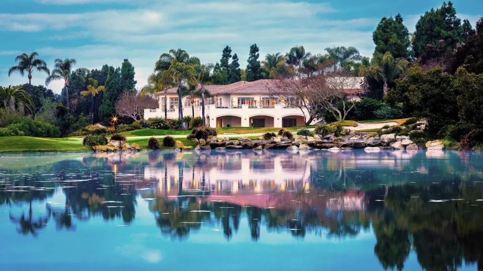 Park Hyatt Aviara
