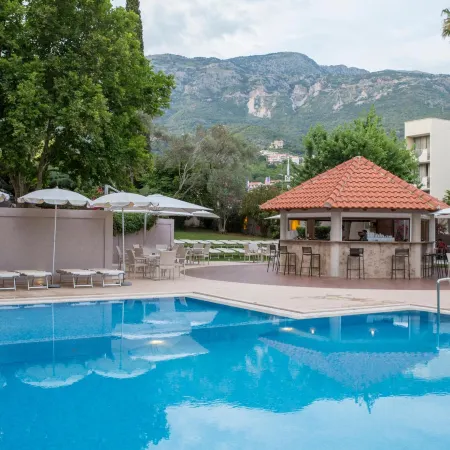 Hotel Tara Becici