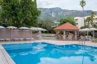 Hotel Tara Becici - Pools
