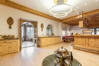 Hotel Alpensonne - Panoramazimmer & Restaurant
