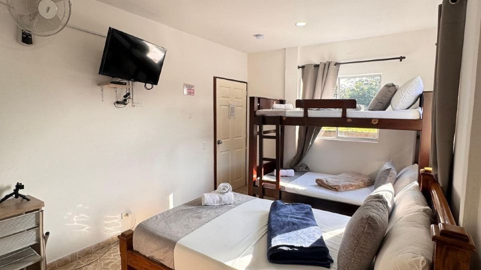 Finca Hotel Zona Franca