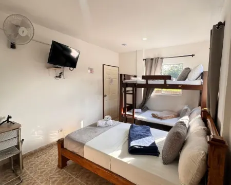 Finca Hotel Zona Franca Hotels in Rionegro