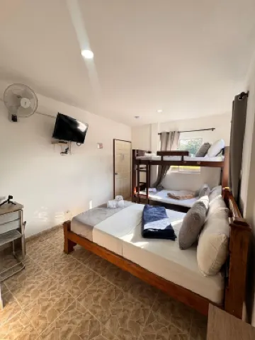 Finca Hotel Zona Franca Hotels in Rionegro