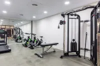 Playazimbali - Gym