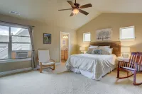Aspen Ridge 3 Bedroom Home by RedAwning