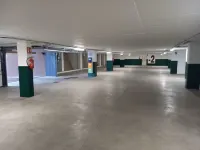 ホテル モンテ ボンドーネ - 駐車場