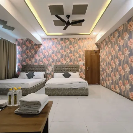 Hotel Gauransh