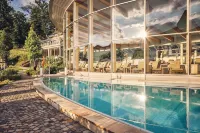 Hotel Deimann - Pools