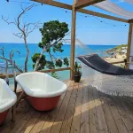 Beach Chic 2-Bedroom Villa – 100% 5-Star Rated - Luxury Redefined