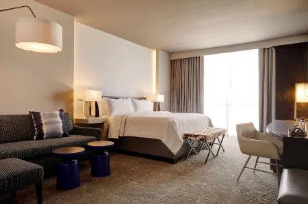 Archer Hotel Austin Отели рядом с достопримечательностью «Microelectronics Research Center Department of Electrical and Computer Engineering»