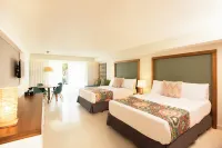 Emotions by Hodelpa Puerto Plata - balcony