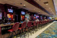 Virgin River Hotel and Casino - bar