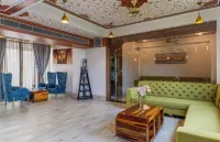 Vijaygarh Resort & Cottages with Private Pool