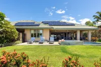 Waiulaula Mauna Kea Villa - Ocean Views - Upscale Furnishings - Member of Club Hotel in zona Hapuna Beach