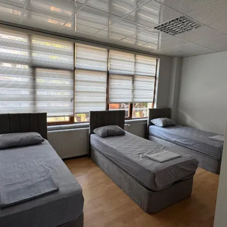 Hostelida Konya