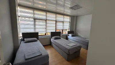 Hostelida Konya Hotels near Karatay Muzesi