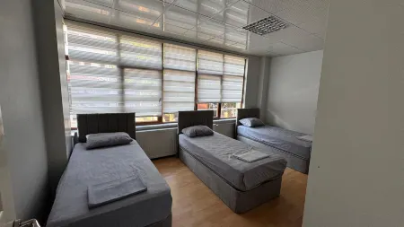 Hostelida Konya