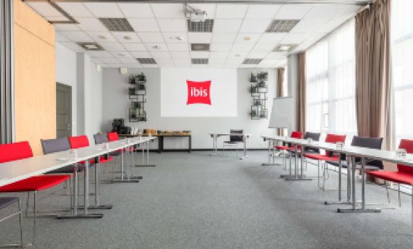Ibis Poznan Stare Miasto