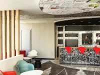 Ibis Casablanca Nearshore - Barer