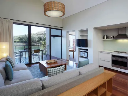 Pullman Bunker Bay Resort Margaret River Region