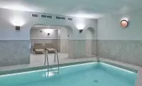 Scandic Swania - piscine