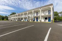 Motel 6 Culpeper, VA