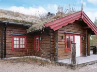 11 person holiday home in SÄLEN-By Traum - WiFi
