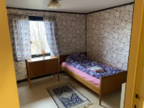 8 person holiday home in Svensby Hôtels à : Lyngen