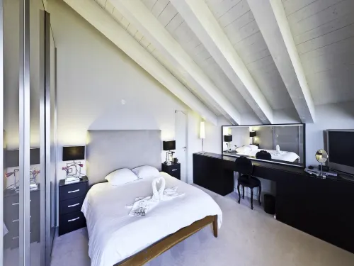 Chalet in 4 Valleys near Ski Lift
