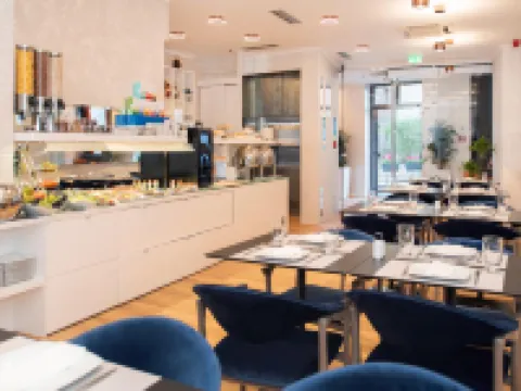 호텔 룩스 스플리트 호텔