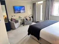 Hillside Farm Barn Apartments Hotel a Guildford