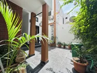 Agréable Petite Maison de Ville Dakar Près Centre ! Hotels near Zam Zam 1