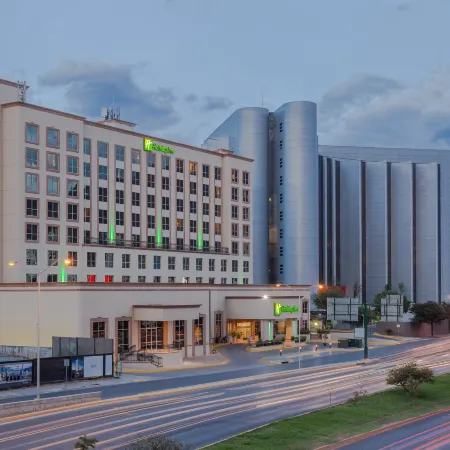Holiday Inn MONTERREY VALLE by IHG