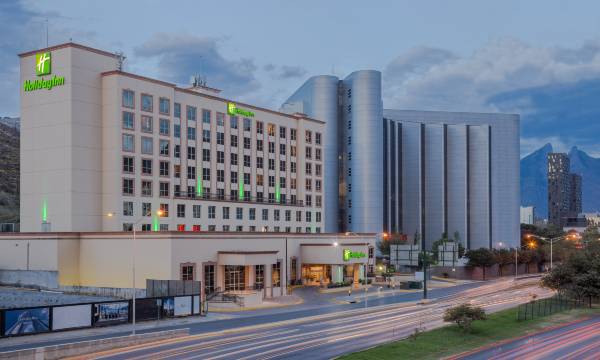Holiday Inn Monterrey Valle by IHG