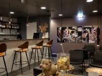 Cabinn Plus Esbjerg Hotels in Esbjerg