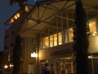 City Hotel Frankfurt Bad Vilbel Hotels near Harheim