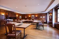 Hotel Gasthof Zum Ochsen Hotel a Aesch