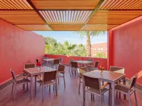 Fiesta Inn Aguascalientes - breakfast