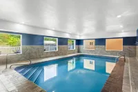 Quality Inn Hotels in Bridgman