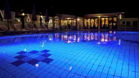 Hotel Villa Letan - Strand